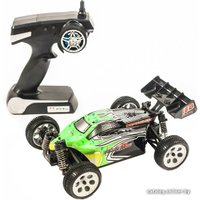 Автомодель FS Racing Mini Focus 1:18 (FS-73201)