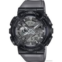 Наручные часы Casio G-Shock GM-110MF-1A