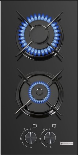 Варочная панель Smith&Brown SHO-G231-BP3