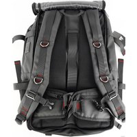 Городской рюкзак HAFF Urban Tactic HF1111 (черный)