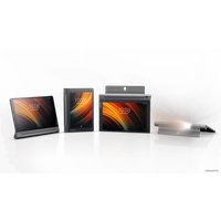 Планшет Lenovo Yoga Tab 3 Plus YT-X703L 32GB LTE [ZA1R0032UA]
