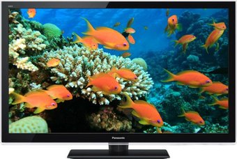 Panasonic TX-LR37E5