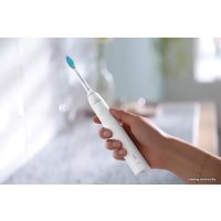 Электрическая зубная щетка Philips Sonicare 3100 series HX3671/13