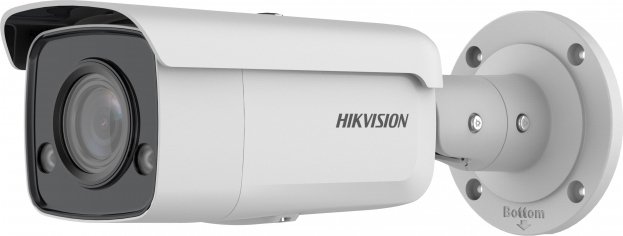 

IP-камера Hikvision DS-2CD2T27G2-L(C) (4 мм)