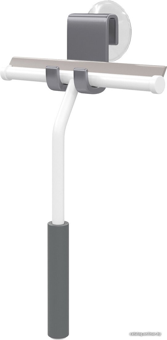 Скребок для душевой кабины Wasserkraft K-211White