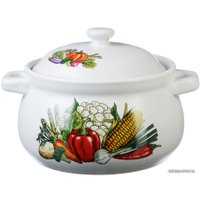 Кастрюля Millimi Аппетит 826-258