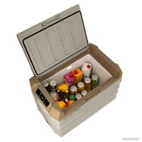 Компрессорный автохолодильник Meyvel AF-F40