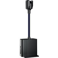 Пылесос Weissgauff V23 BLDC 680 Marine X-Treme Turbo Dust Station