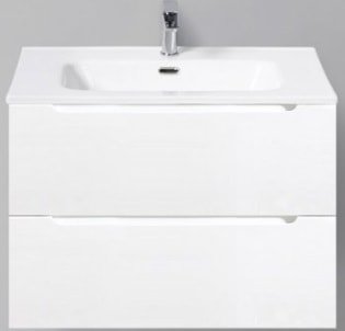 

BelBagno Тумба под умывальник Etna-700-2C-SO-BO-P (bianco opaco)