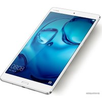 Планшет Huawei MediaPad M3 8.4 32GB LTE Silver [BTV-DL09]