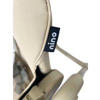 Высокий стульчик Nino Tummy YY3-3 (бежевый)