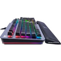 Клавиатура Thermaltake Argent K5 RGB (Cherry MX Blue) в Бобруйске