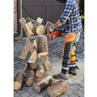 Аккумуляторная пила Husqvarna 120i 967 09 82-01 (без АКБ)