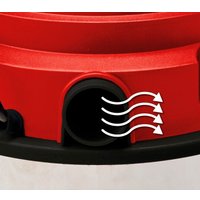 Пылесос Einhell TC-VC 1812/1 S