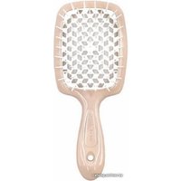Щетка Janeke Superbrush Small 94SP234RSA (нюд/белый)
