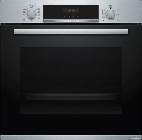 Bosch Serie 4 HBA573BS1