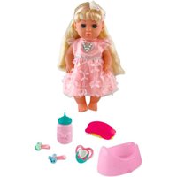 Пупс Yale YL2236C