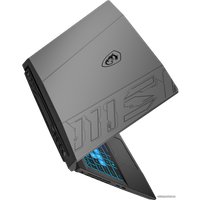Игровой ноутбук MSI Pulse 15 B13VGK-1660XRU