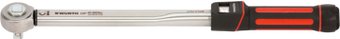 Динамометрический ключ Wurth 1/2" 40-200 Нм 071471 23