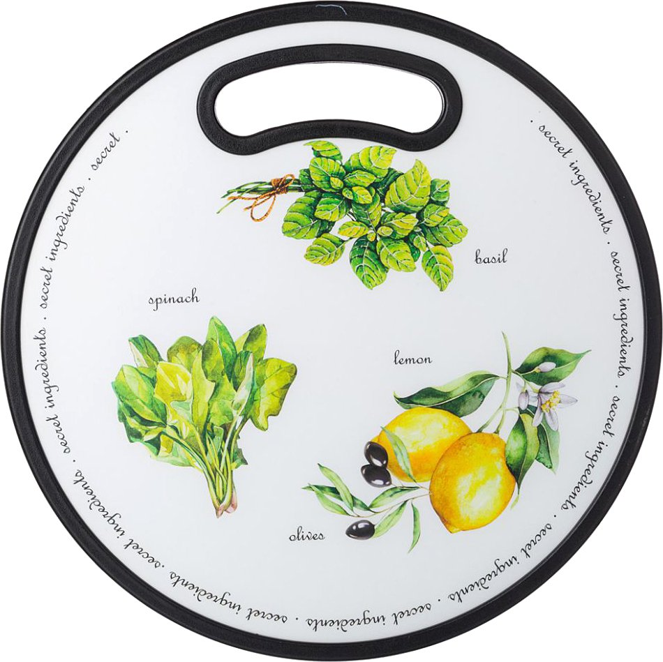 

Разделочная доска Agness 895-140