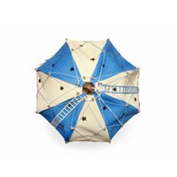 Конструктор Lemmo Светильник Воздушный шар Сияние ночи 02-23