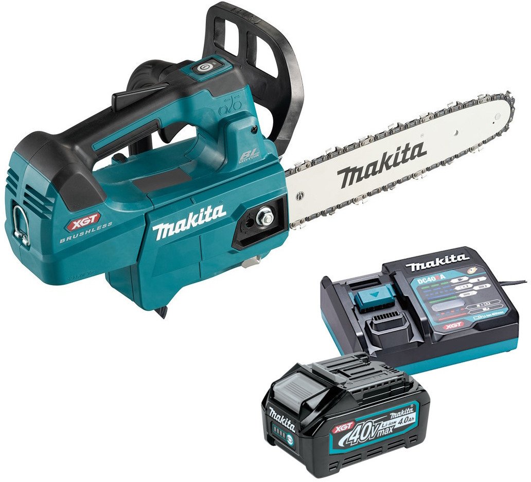 Аккумуляторная пила Makita UC002GM102 (с 1-им АКБ)