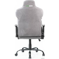 Игровое (геймерское) кресло VMMGame Unit Fabric Upgrade XD-A-FBR-GY-B23 (серый)