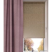 Рулонные шторы Legrand Фрост 66x175 (бежево-серый)