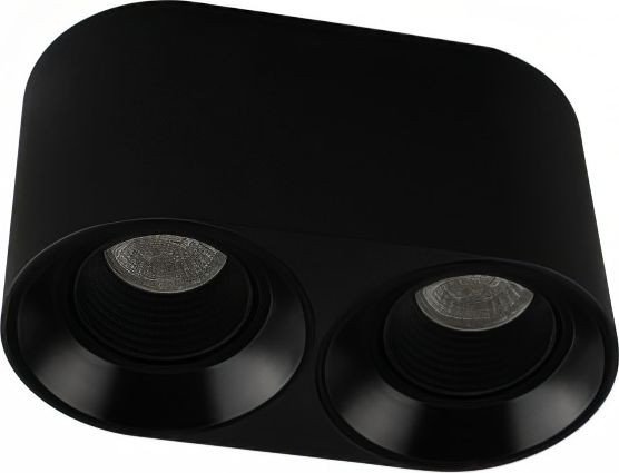 

Спот Denkirs DK3020BВ DK3096-BK