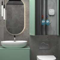 Набор защиты от протечек Stahlmann Base 3/4 2287302