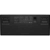Клавиатура Logitech G Pro X TKL Lightspeed GL Tactile 920-012136 (черный, нет кириллицы)