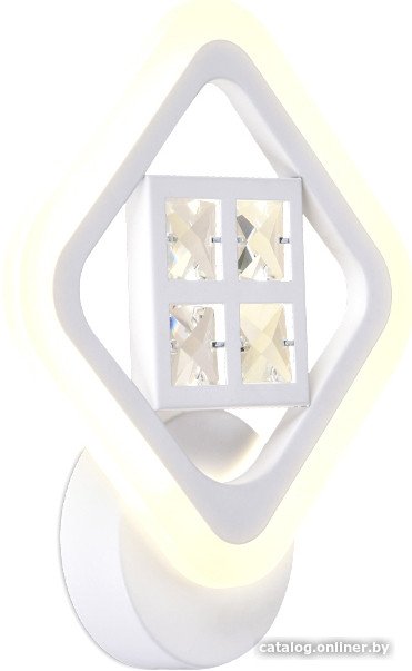 Бра Ambrella light FA284 WH (белый)