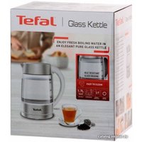 Электрический чайник Tefal KI772138