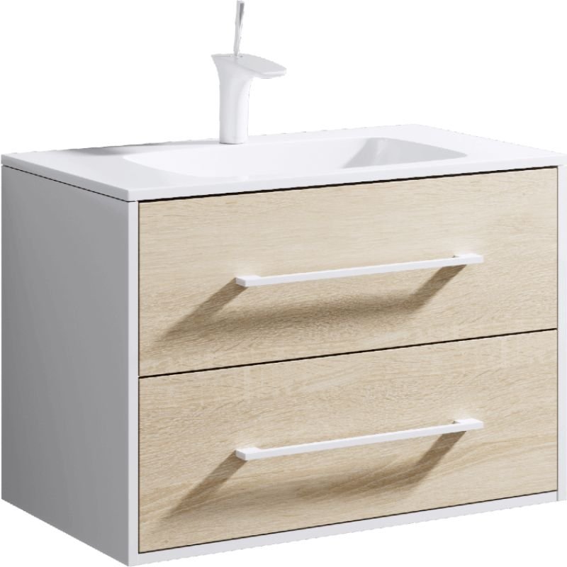 

Aqwella Тумба под умывальник Майами MAI0175