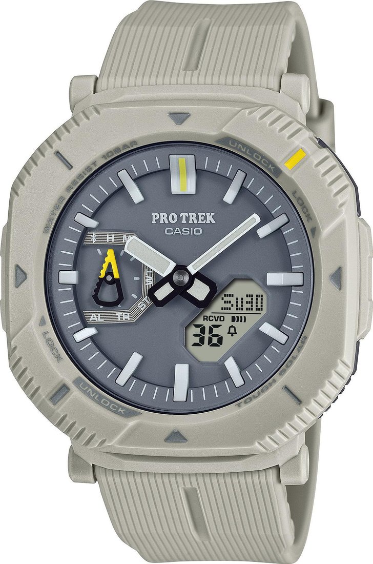 Наручные часы Casio PRJ-B001-7E