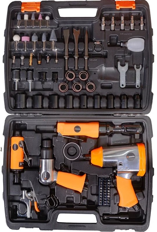 

Вихрь НП-90 (набор пневмоинструмента)