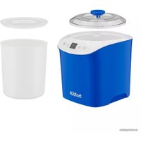 Йогуртница Kitfort KT-4090-3