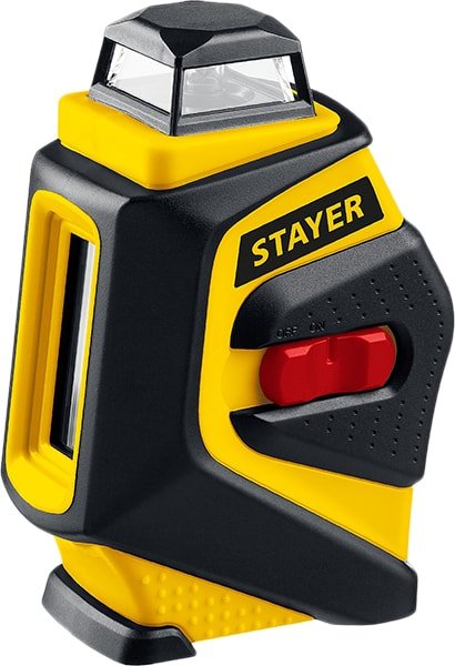 

Лазерный нивелир Stayer SL 360 34962