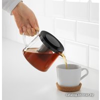 Заварочный чайник Ikea Риклиг 402.978.48