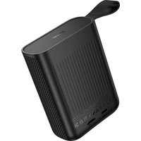 Беспроводная колонка Hoco HC34 (черный)