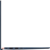 Ноутбук ASUS Zenbook UX433FN-A5099R