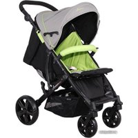 Коляска прогулочная «книга» Coletto Amico