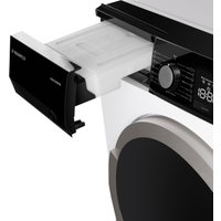 Сушильная машина MAUNFELD MFDM158WH400