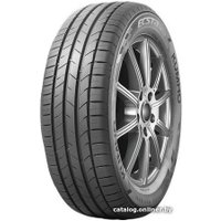 Летние шины Kumho Ecsta HS52 215/50R17 95W