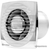 Осевой вентилятор Blauberg Ventilatoren Bravo Chrome 125