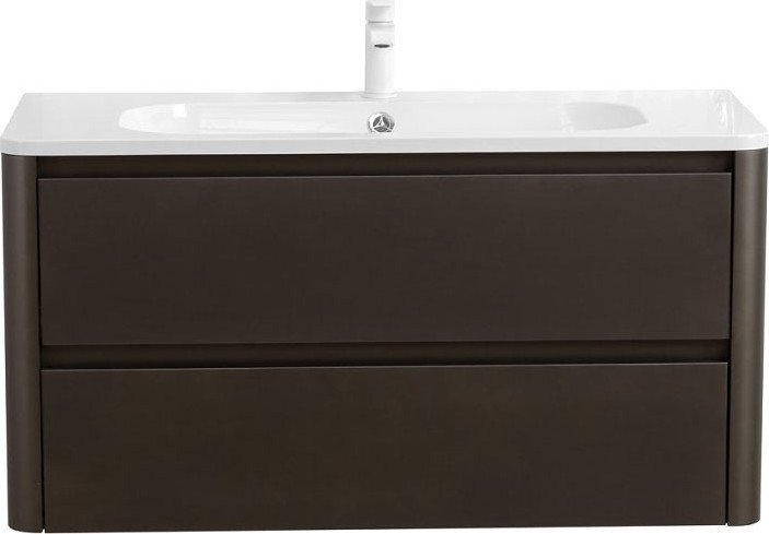 Cezares Тумба под умывальник RELAX-800-2C-SO-GM