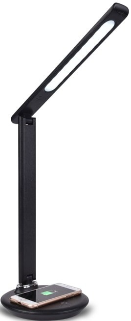 

Настольная лампа Ambrella light DE521