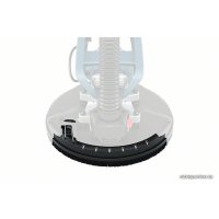 Шлифмашина для стен и потолков Bosch GTR 550 Professional 06017D4020 (с кейсом)