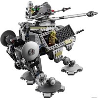 Конструктор LEGO Star Wars 75234 Шагоход-танк АТ-AP