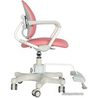 Детское ортопедическое кресло Duorest DuoKids DR-280DDS (розовый)